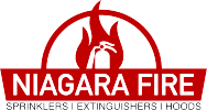 Niagara Fire Logo